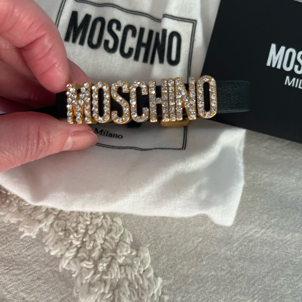 Moschino Milano Couture - Picture 3 of 4